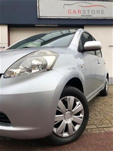 Daihatsu Sirion 2 - 1.3-16V Comfort |NIEUW APK | AIRCO|