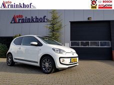 Volkswagen Up! - 1.0 Club up