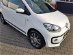 Volkswagen Up! - 1.0 Club up - 1 - Thumbnail