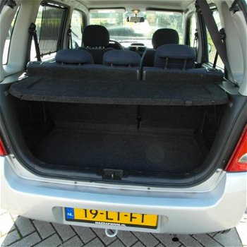 Suzuki Wagon R+ - 1.3 GLS - 1