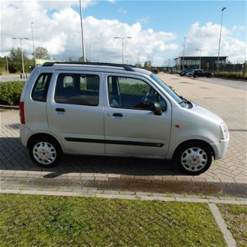 Suzuki Wagon R+ - 1.3 GLS - 1