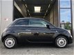 Fiat 500 - 1.2 Lounge /PANORAMA/AIRCO/BLUE&ME/PDC// - 1 - Thumbnail
