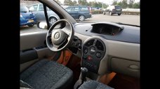 Renault Modus - 1.6 16V, Automaat, Cruise, Klima