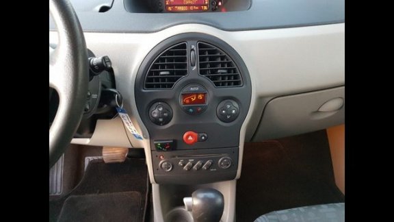 Renault Modus - 1.6 16V, Automaat, Cruise, Klima - 1
