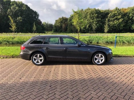 Audi A4 Avant - 1.8 TFSI Pro Line 2X S line B&O - 1