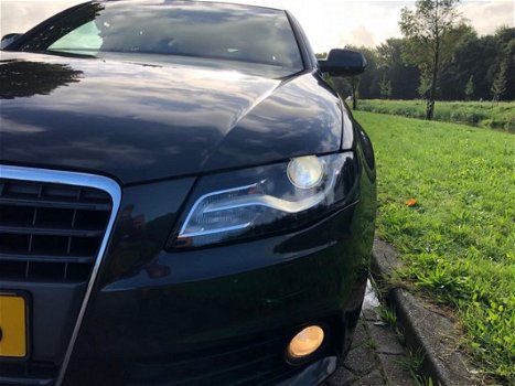 Audi A4 Avant - 1.8 TFSI Pro Line 2X S line B&O - 1