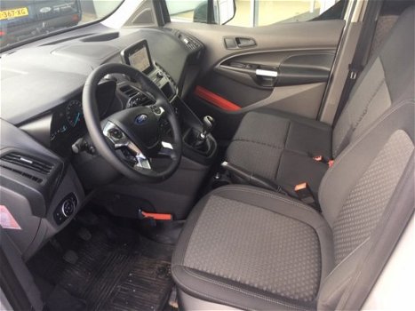 Ford Transit Connect - DEMO L1 75 Pk 1.5 TDCI Navi - 1