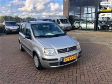 Fiat Panda - 1.2 Navigator Airco, 62dkm, APK 09-2020