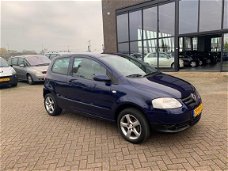 Volkswagen Fox - 1.4 Trendline elect.pakket apk 01-2021