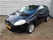 Fiat Grande Punto - 1.4 8v Dynamic AIRCO CRUISE LM VELGEN - 1 - Thumbnail