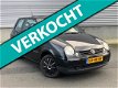 Volkswagen Lupo - 1.4 Trendline PANORAMADAK, STOEL VERWARMING, APK, NAP - 1 - Thumbnail