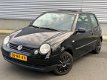 Volkswagen Lupo - 1.4 Trendline PANORAMADAK, STOEL VERWARMING, APK, NAP - 1 - Thumbnail