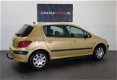 Peugeot 307 - 1.4 Gentry 2002 Full Options Leer Schuifdak Stoelverwarming - 1 - Thumbnail