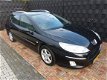 Peugeot 407 - sw 1.8-16V XT / PANODAK/ APK 11-2020 - 1 - Thumbnail