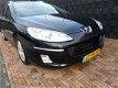 Peugeot 407 - sw 1.8-16V XT / PANODAK/ APK 11-2020 - 1 - Thumbnail