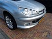 Peugeot 206 - SW 1.6-16V XS QUICKSILVER - AUDIO - CLIMA - 1 - Thumbnail