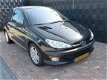 Peugeot 206 - 2.0 HDI 3 DRS XS - AUDIO - AIRCO - 1 - Thumbnail