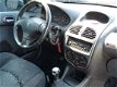 Peugeot 206 - 2.0 HDI 3 DRS XS - AUDIO - AIRCO - 1 - Thumbnail