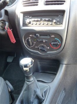 Peugeot 206 - 2.0 HDI 3 DRS XS - AUDIO - AIRCO - 1