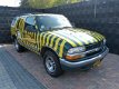 Chevrolet Blazer - 4.3 LT AUTOMAAT - CARBAGERUN - 1 - Thumbnail