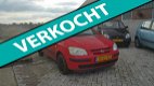 Hyundai Getz - 1.1i GL Bouwjaar 2003 - 1 - Thumbnail