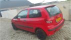 Hyundai Getz - 1.1i GL Bouwjaar 2003 - 1 - Thumbnail