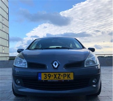 Renault Clio - 1.2 TCE Dynamique *VOLL - 1