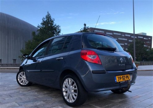 Renault Clio - 1.2 TCE Dynamique *VOLL - 1