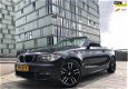 BMW 1-serie Cabrio - 118i M - Pakket *Zeer nette staat - 1 - Thumbnail