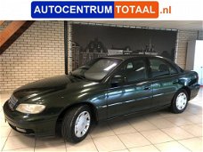 Opel Omega - 2.2i-16V Business Edition