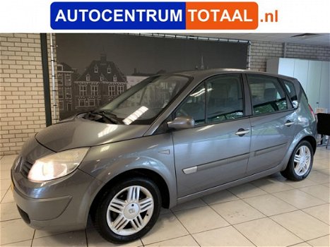 Renault Scénic - 1.6-16V Privilège Luxe - 1