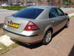 Ford Mondeo - 2.5 V6 Ghia Executive - 1 - Thumbnail