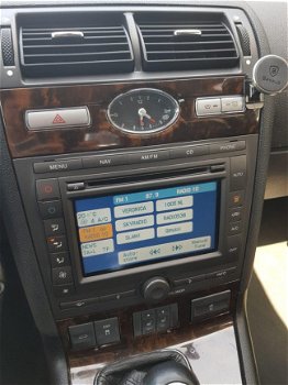 Ford Mondeo - 2.5 V6 Ghia Executive - 1