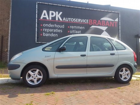 Citroën Xsara Picasso - 1.8i-16V - 1