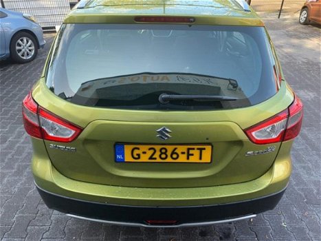 Suzuki SX4 S-Cross - 1