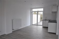 Volledig vernieuwd duplex appartement te huur