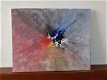 Acryl abstract - 4 - Thumbnail