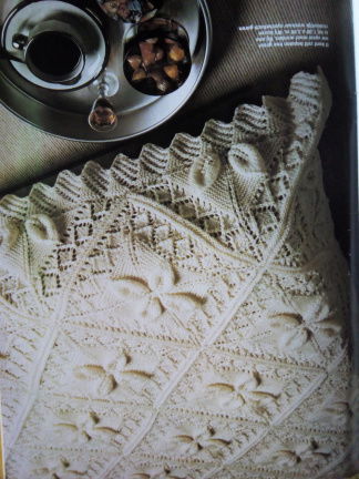 Maandblad Handwerken nummer 3, maart 1975 - Afbeelding 4
