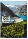 N057 Maltatal met stuwmeer / Dam / Oostenrijk - 1 - Thumbnail