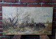 VEB E.A. Seemann Leipzig: Hermann Baisch - Maimorgen / May Morning / Matin de Mai - 1 - Thumbnail