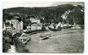 N070 Brunnen Vierwaldstattersee Boot Zwitserland - 1 - Thumbnail