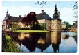 N074 Schloss Lembeck Dorsten / Duitsland - 1 - Thumbnail