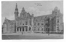 N093 Groningen / Universiteit