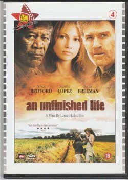 DVD 4 An unfinished life - movie collection “Dag Allemaal” - 1