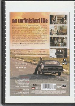 DVD 4 An unfinished life - movie collection “Dag Allemaal” - 2