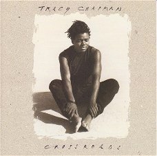 CD Tracy Chapman - Crossroads