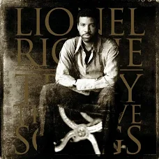 CD - Lionel Richie - Truly the lovesongs