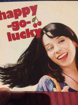 Happy Go Lucky (DVD) - 1