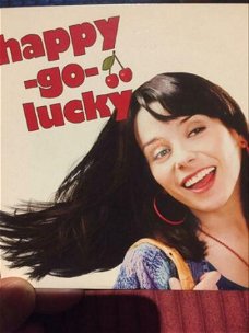 Happy Go Lucky  (DVD)