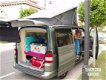 Volkswagen California Comfortline - 2 - Thumbnail